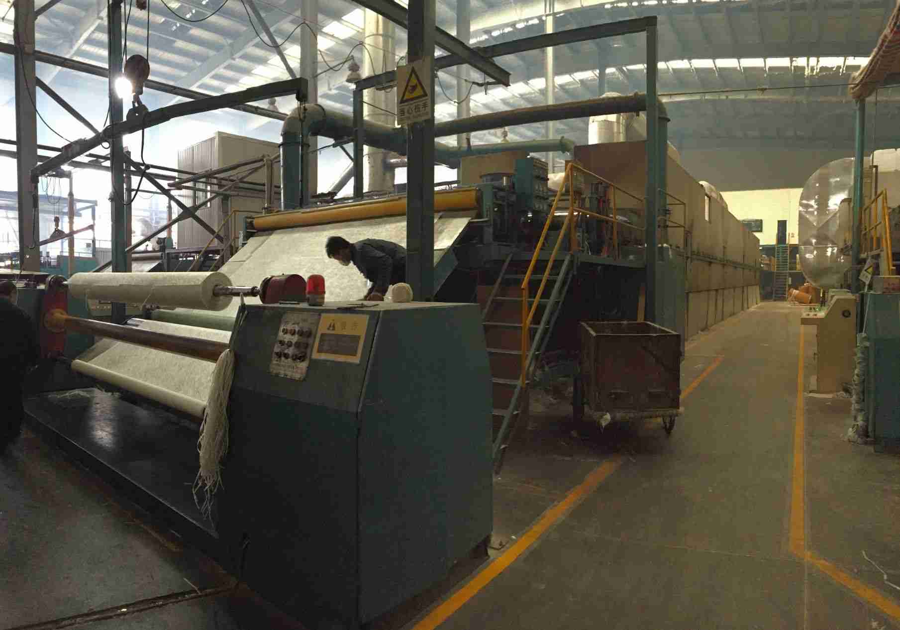 Manufacturing and rigorous testing of Honeycomb Panels