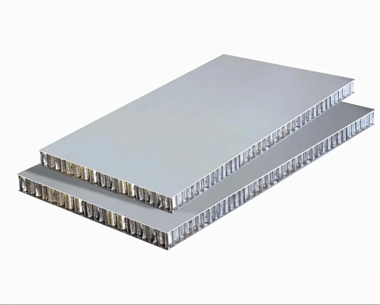 Customized Metal Honeycomb Panel for Cabinet Design