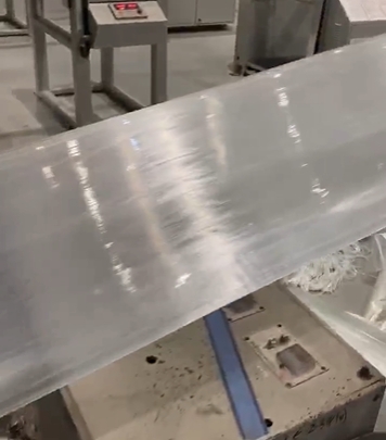 Structural Thermoplastic Skin PP Honeycomb Panel