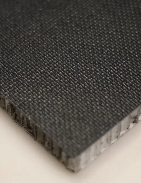 Structural Thermoplastic Skin PP Honeycomb Panel